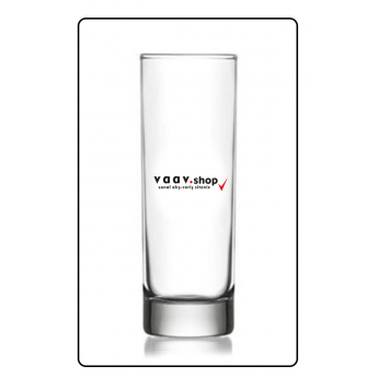 Vodka Bardağı 24'lü Set Vodka Bardağı 24'lü Set